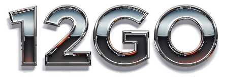 12go logo