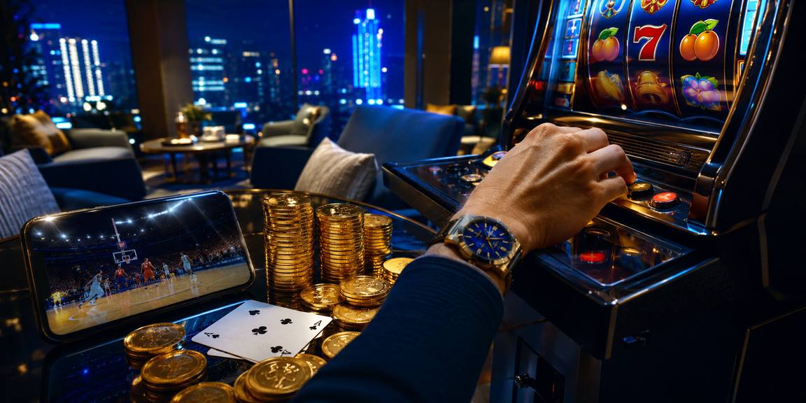 12go Những slot chúng tôi đặt lên trước